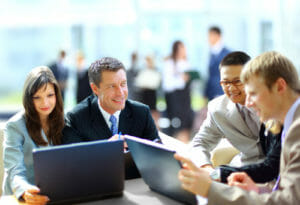 Business broker services