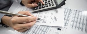 business valuation calculator