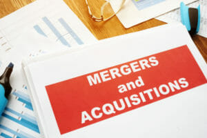 m&a services